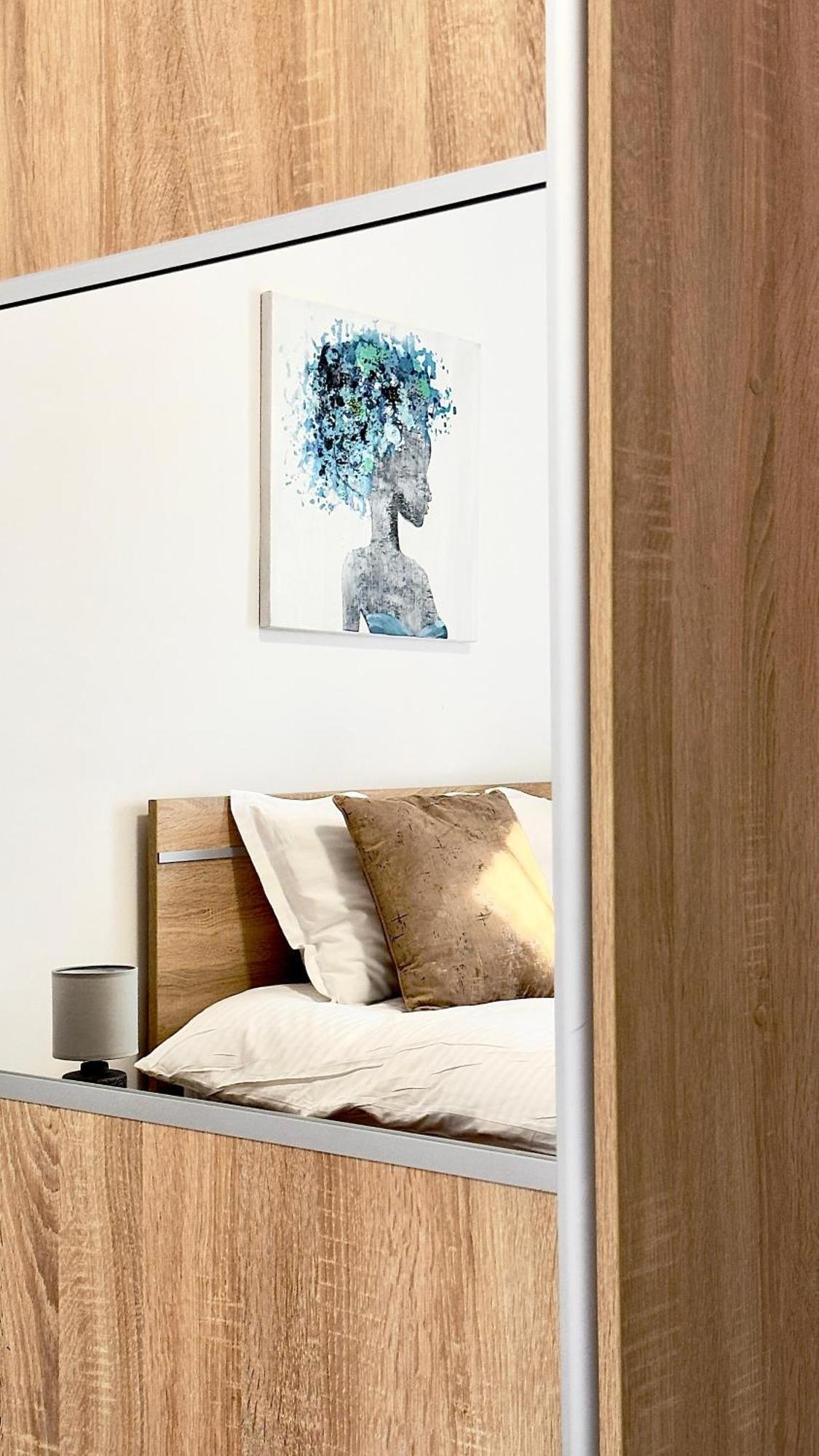 Phoenix Central Apartments Sibiu Bagian luar foto