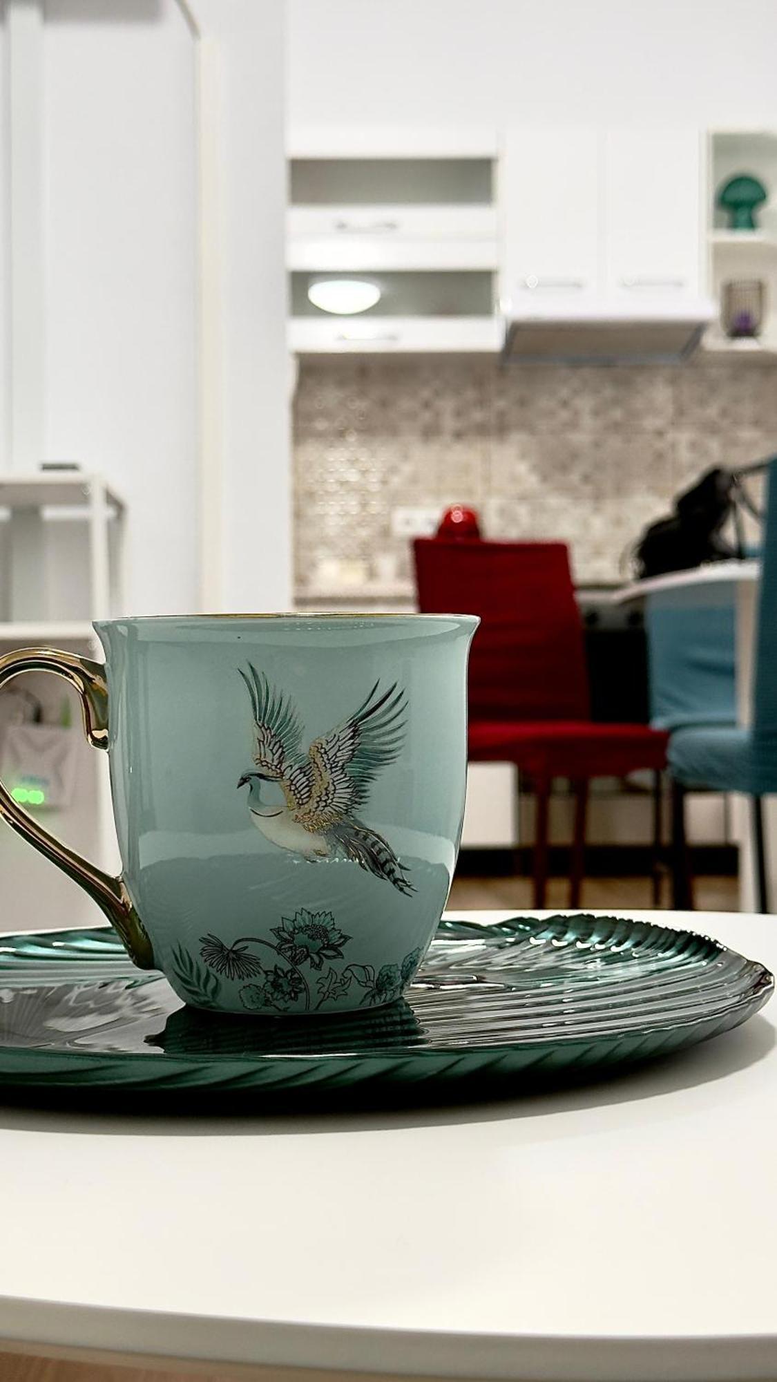 Phoenix Central Apartments Sibiu Bagian luar foto