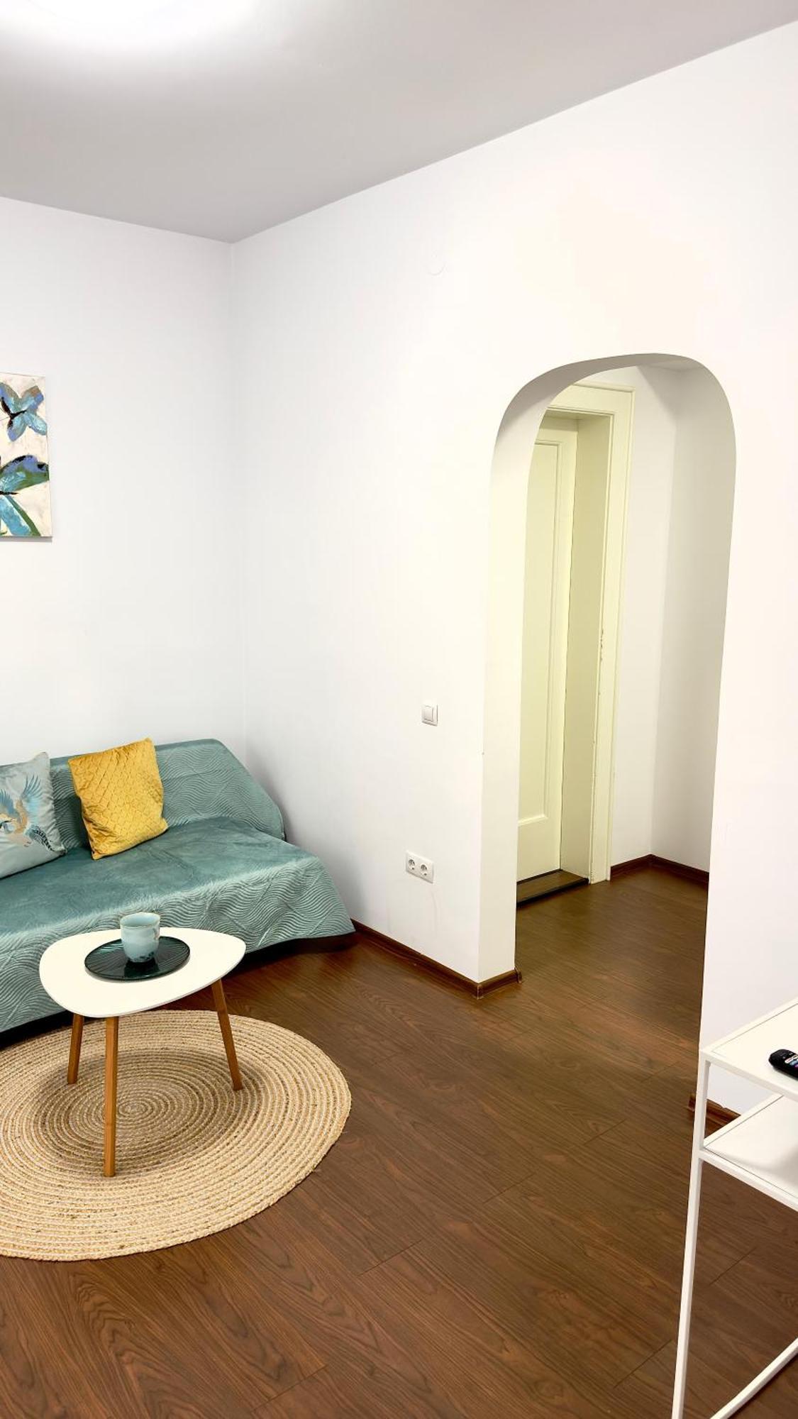 Phoenix Central Apartments Sibiu Bagian luar foto